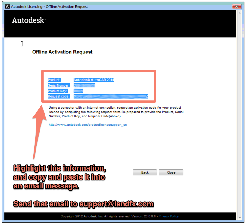 Autocad 2013 Serial Number And Product Key Generator